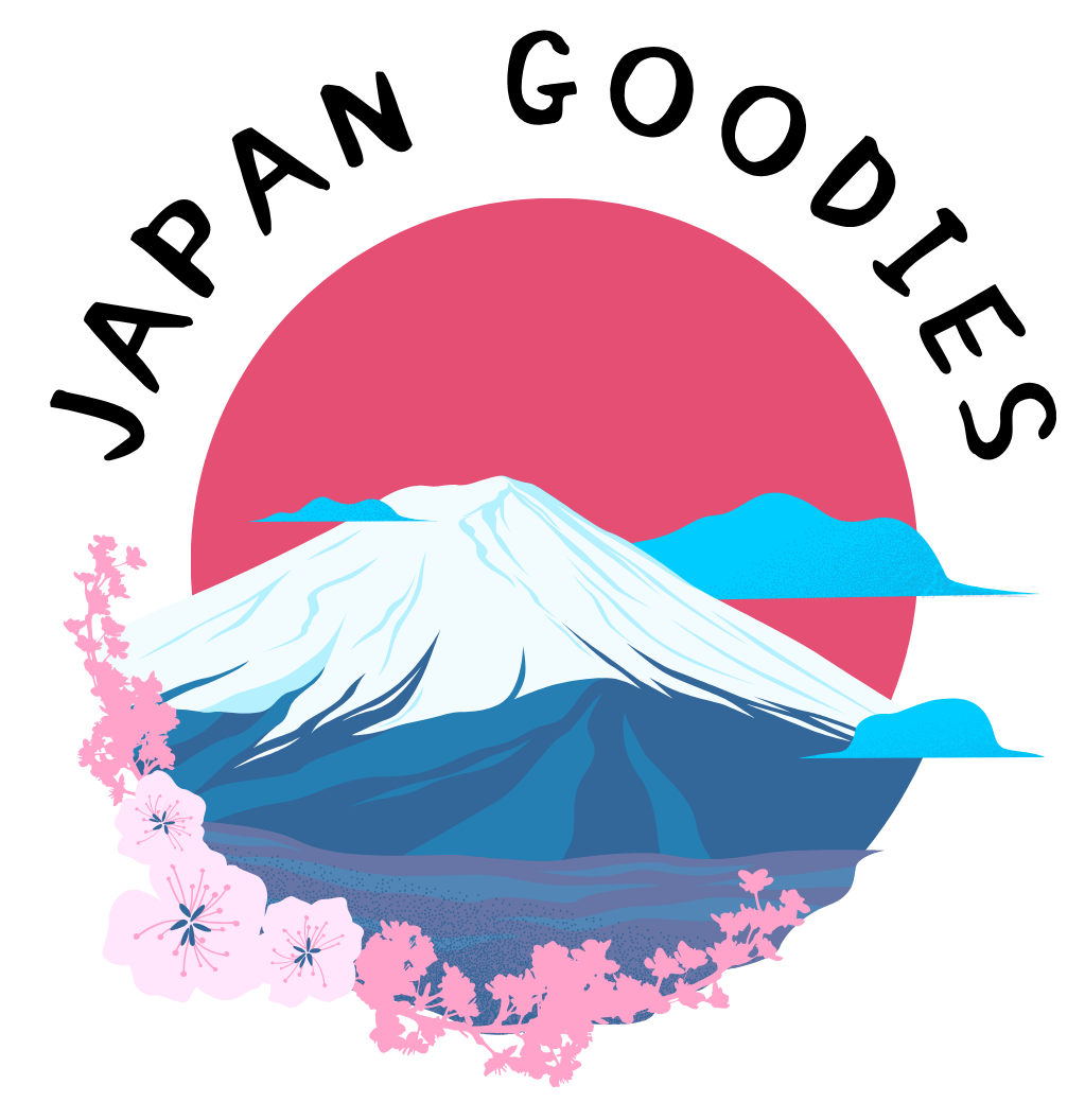JapanGoodies